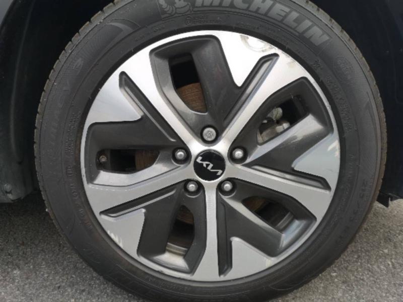 Image KIA e-Niro Active 204ch