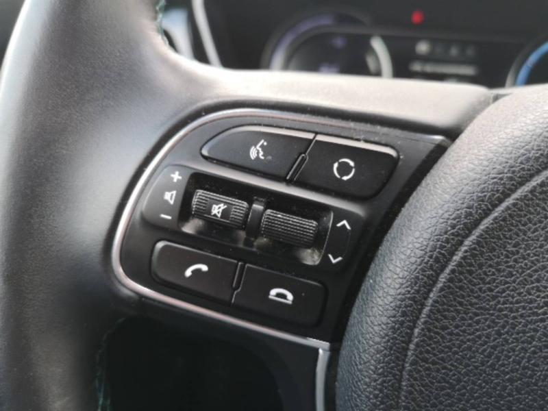 Image KIA e-Niro Active 204ch