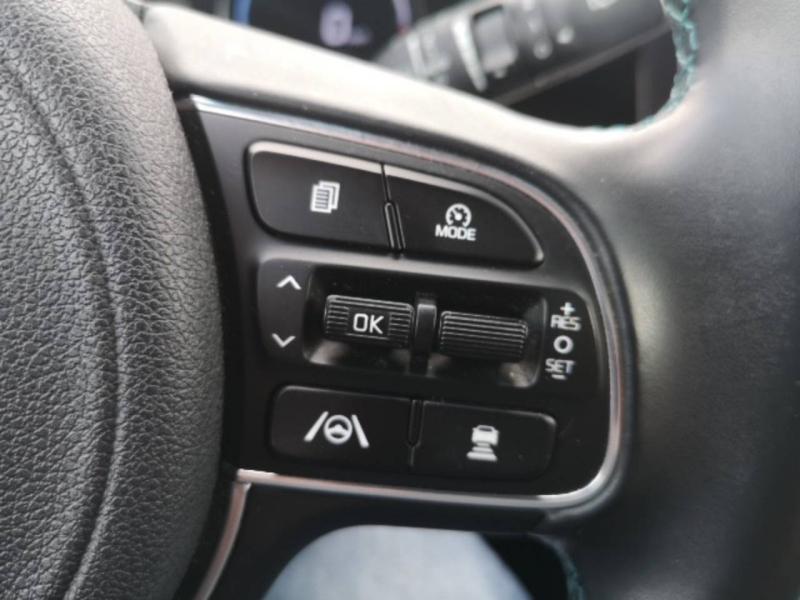 Image KIA e-Niro Active 204ch