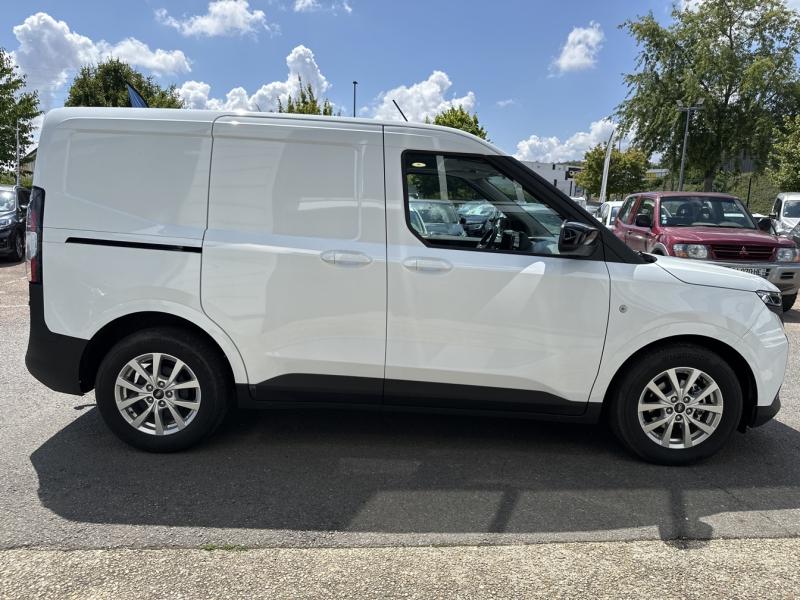 Image FORD Transit Courier 1.5 EcoBlue 100ch Limited