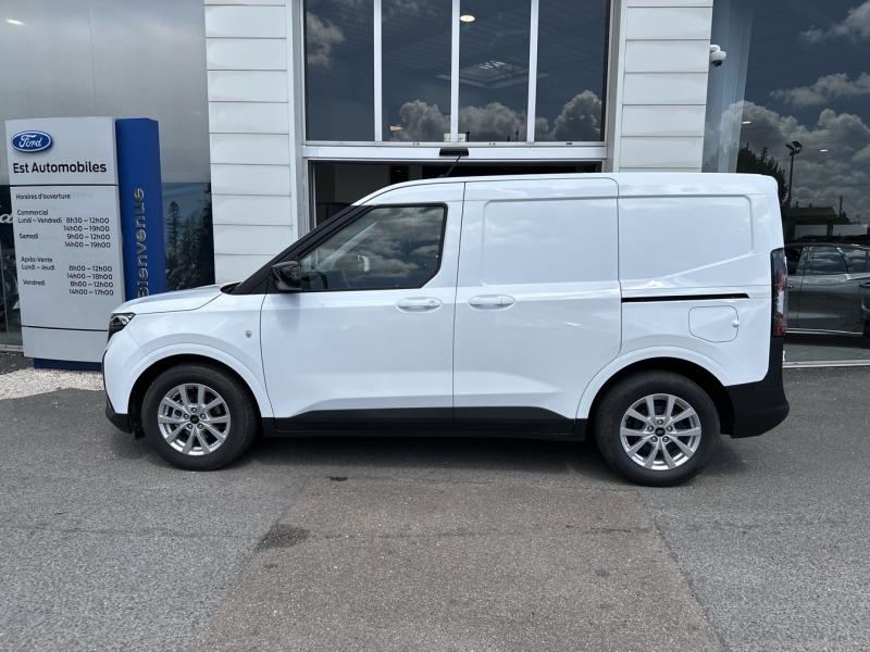 Image FORD Transit Courier 1.5 EcoBlue 100ch Limited