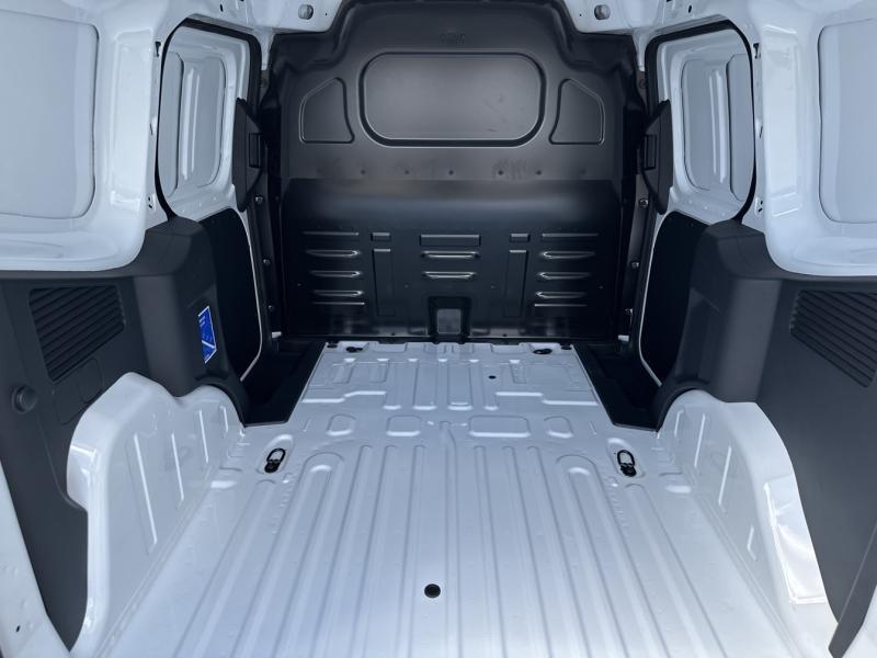 Image FORD Transit Courier 1.5 EcoBlue 100ch Limited