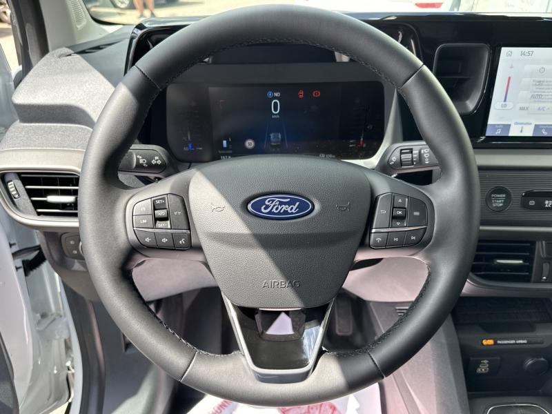 Image FORD Transit Courier 1.5 EcoBlue 100ch Limited