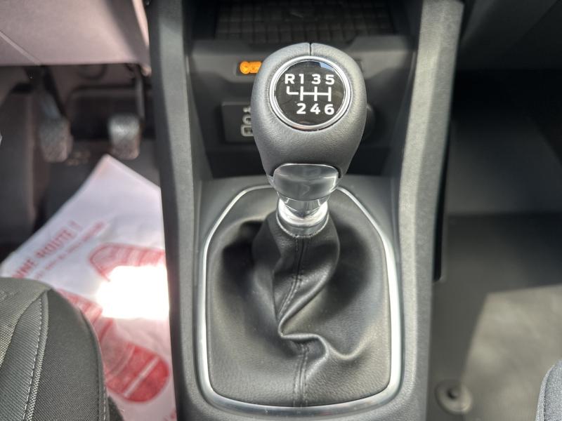 Image FORD Transit Courier 1.5 EcoBlue 100ch Limited