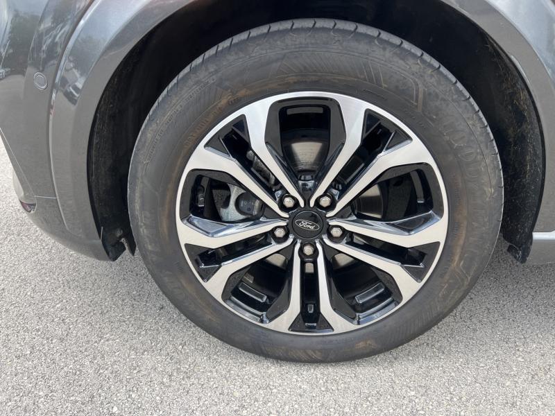 Image FORD Puma 1.0 Flexifuel 125ch S&S mHEV ST-Line