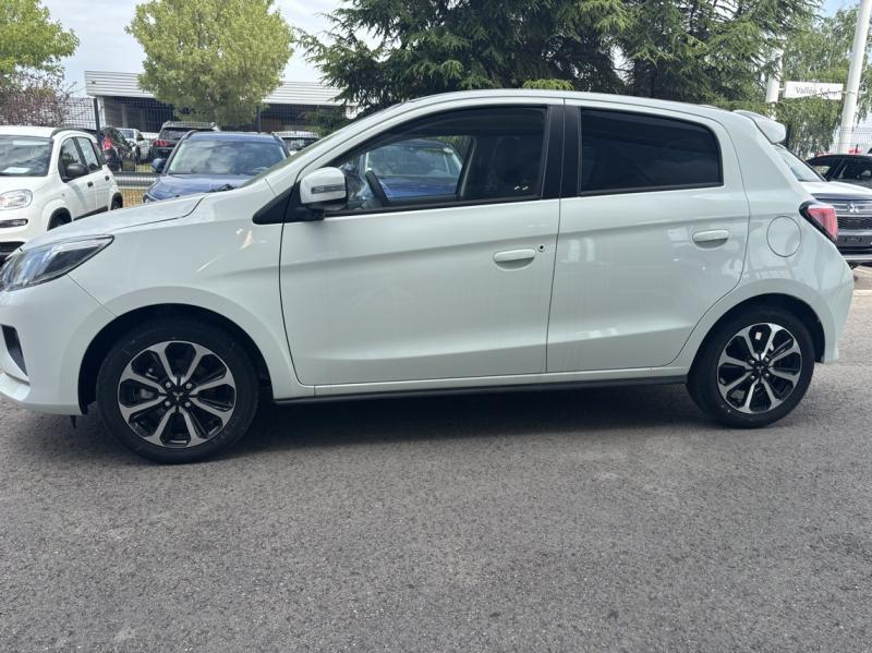 Image MITSUBISHI Space Star 1.2 MIVEC 71ch Red Line EDITION 2024