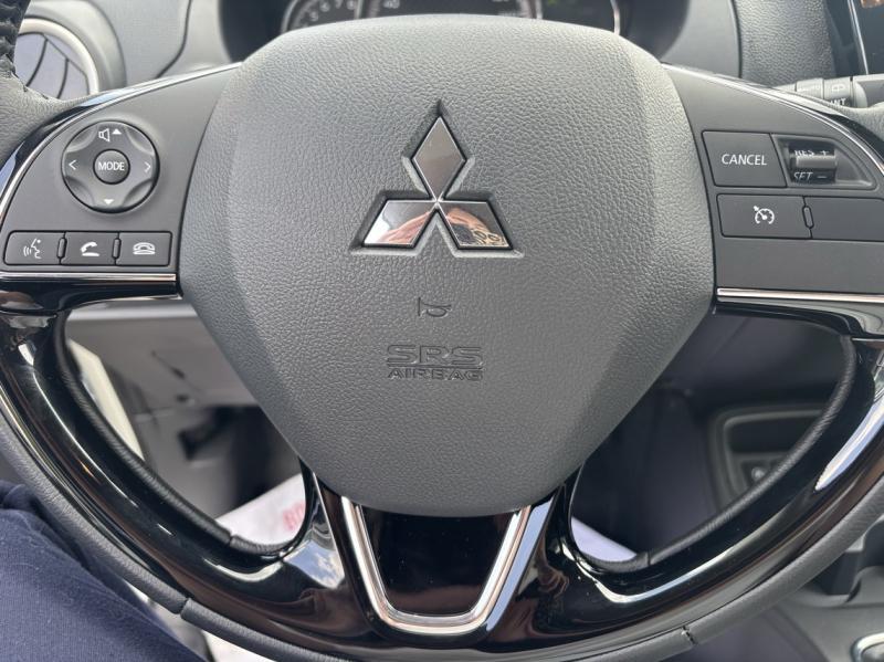 Image MITSUBISHI Space Star 1.2 MIVEC 71ch Red Line EDITION 2024