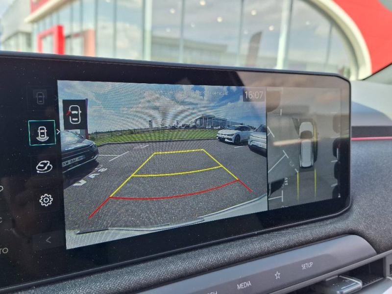 Image KIA EV3 204ch 81,4kWh GT-Line 2025