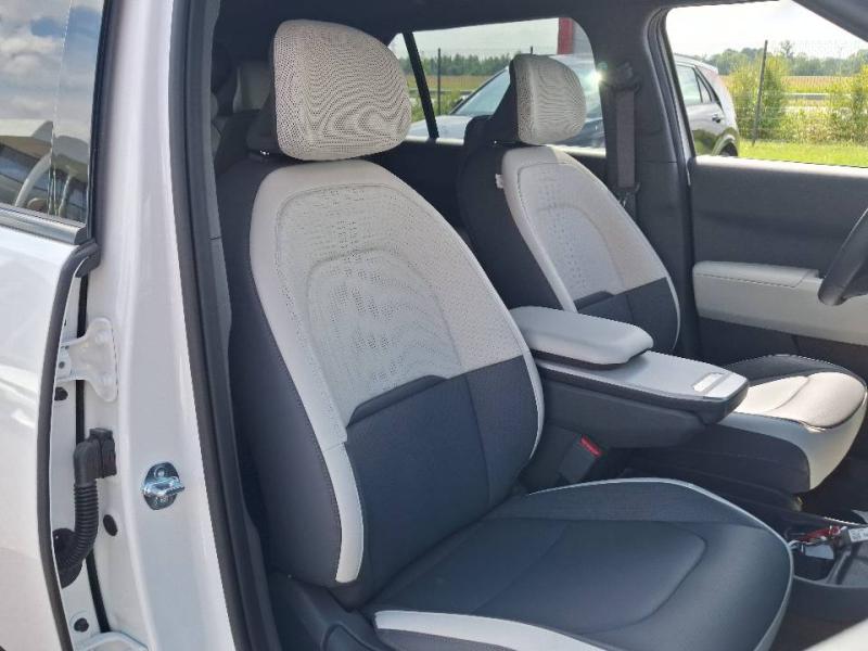 Image KIA EV3 204ch 81,4kWh GT-Line 2025