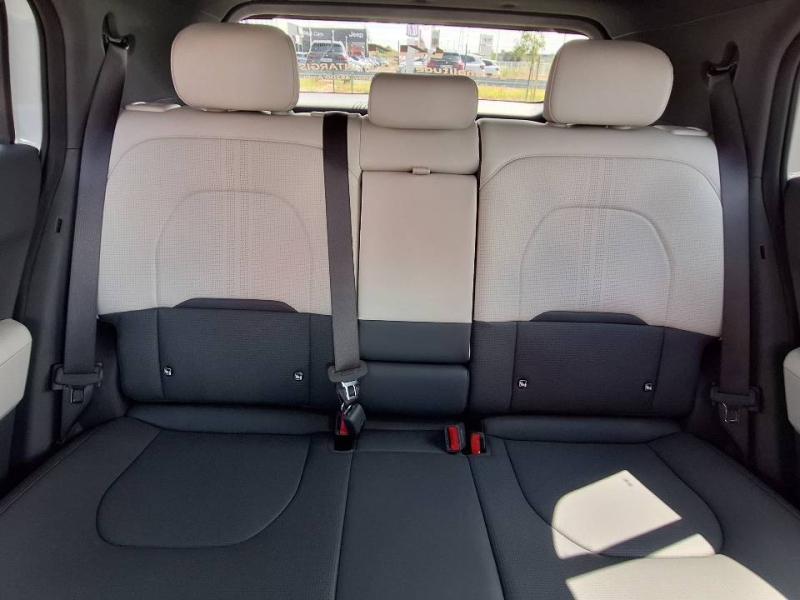 Image KIA EV3 204ch 81,4kWh GT-Line 2025