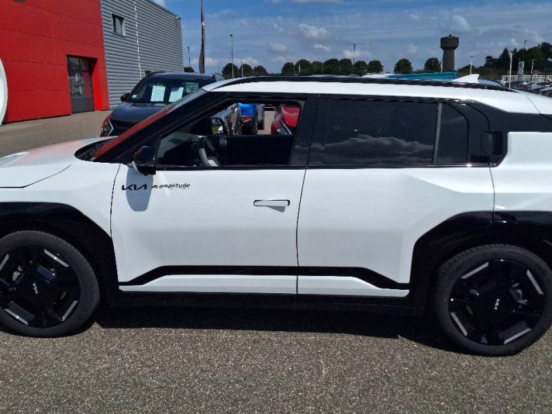 Image KIA EV3 204ch 81,4kWh GT-Line 2025