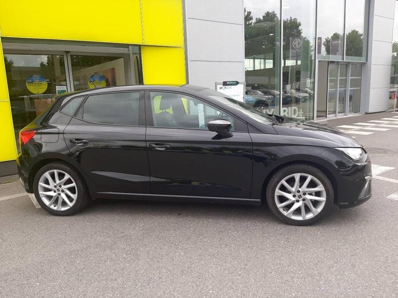 Image SEAT Ibiza 1.0 TSI 95ch FR