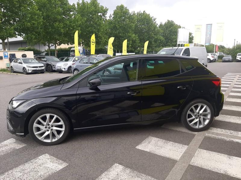 Image SEAT Ibiza 1.0 TSI 95ch FR