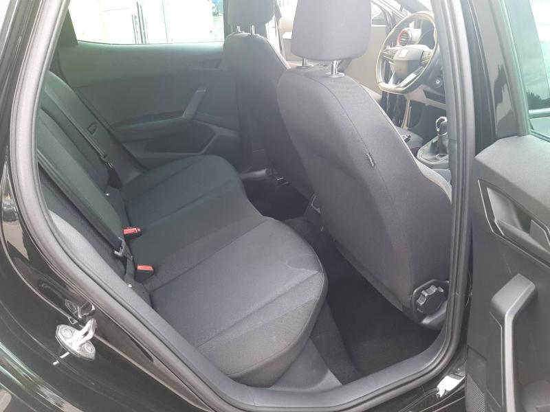 Image SEAT Ibiza 1.0 TSI 95ch FR