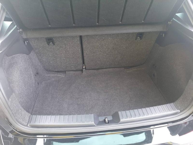 Image SEAT Ibiza 1.0 TSI 95ch FR