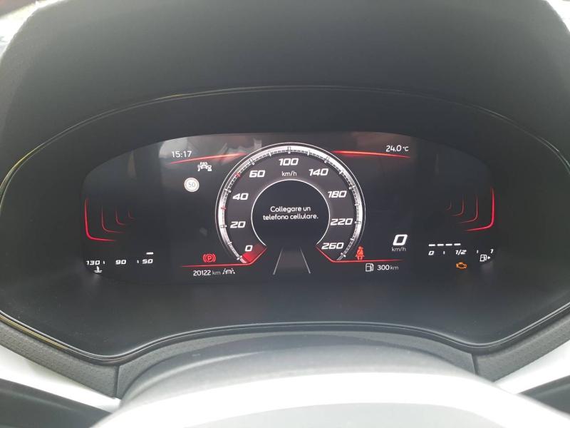 Image SEAT Ibiza 1.0 TSI 95ch FR