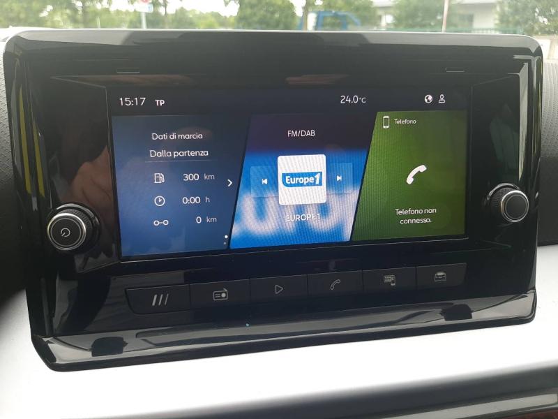 Image SEAT Ibiza 1.0 TSI 95ch FR