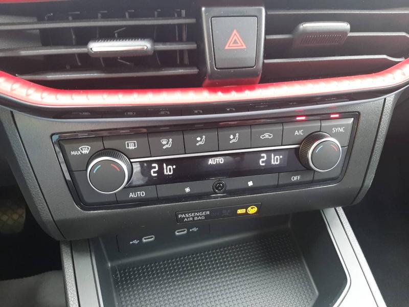 Image SEAT Ibiza 1.0 TSI 95ch FR