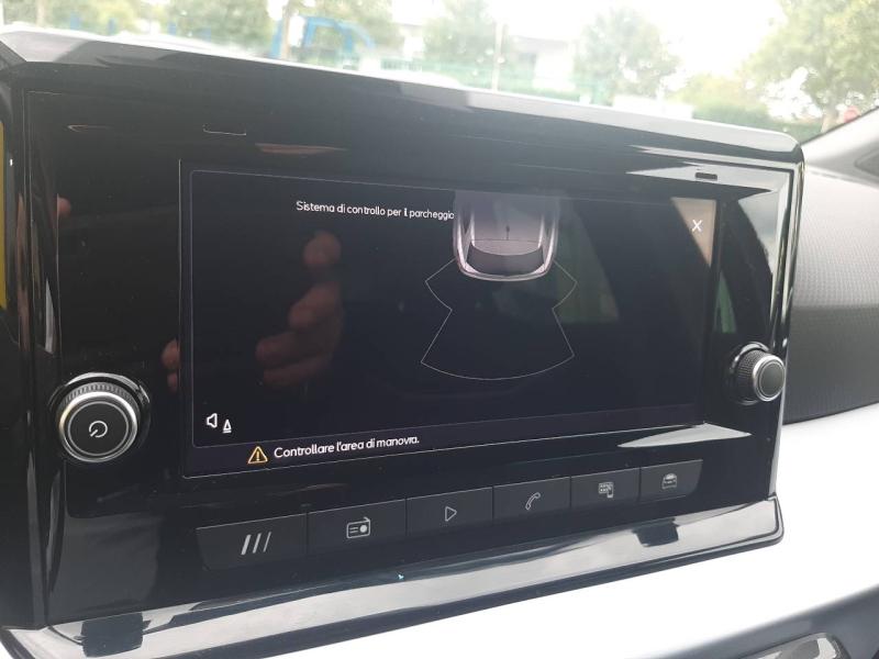 Image SEAT Ibiza 1.0 TSI 95ch FR