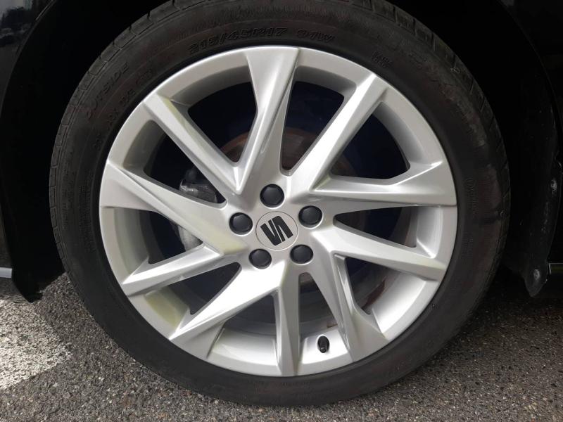 Image SEAT Ibiza 1.0 TSI 95ch FR