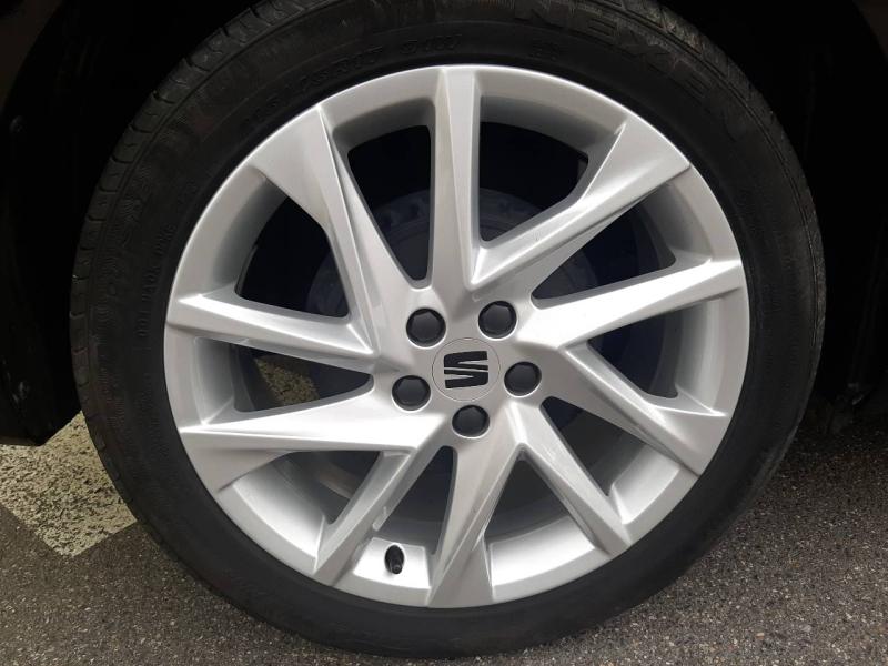 Image SEAT Ibiza 1.0 TSI 95ch FR