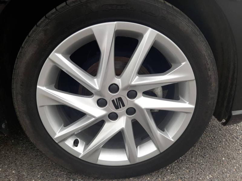 Image SEAT Ibiza 1.0 TSI 95ch FR