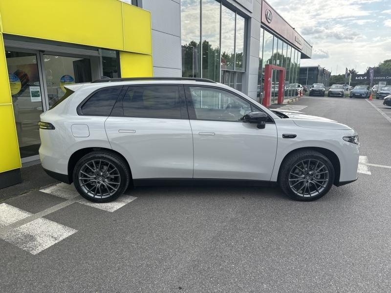 Image LEAPMOTOR C10 REEV 215ch 28,4 kWh Design