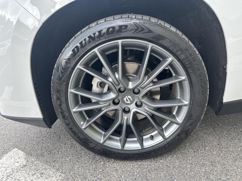 Image LEAPMOTOR C10 REEV 215ch 28,4 kWh Design