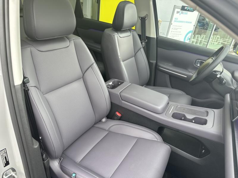 Image LEAPMOTOR C10 REEV 215ch 28,4 kWh Design