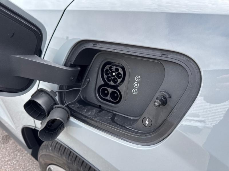 Image VOLVO EX30 Single Extended Range 272ch Plus