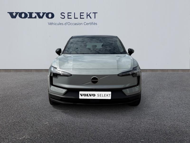 Image VOLVO EX30 Single Extended Range 272ch Plus