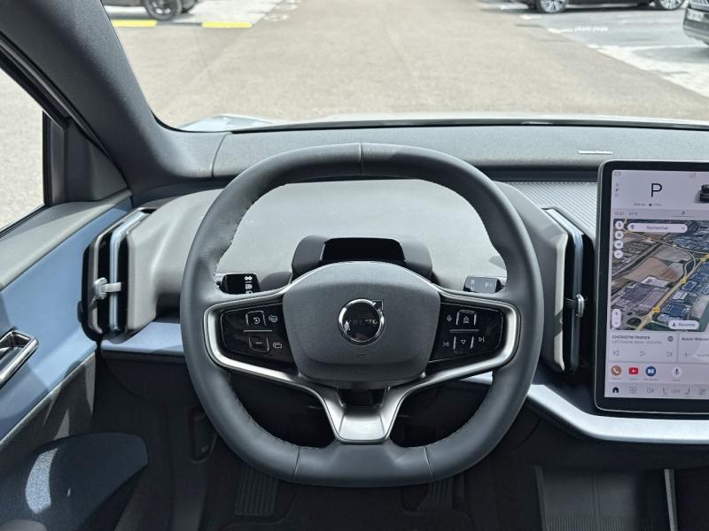 Image VOLVO EX30 Single Extended Range 272ch Plus