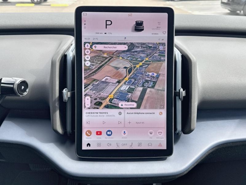 Image VOLVO EX30 Single Extended Range 272ch Plus