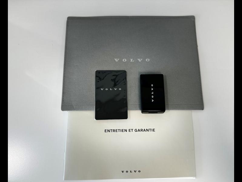 Image VOLVO EX30 Single Extended Range 272ch Plus