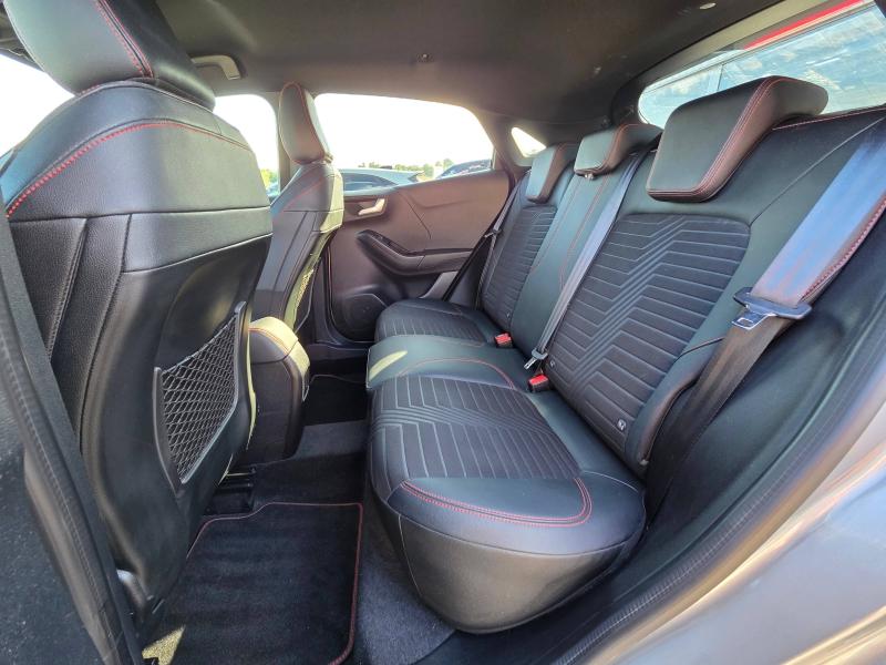 Image FORD Puma 1.0 Flexifuel 125ch S&S mHEV ST-Line X