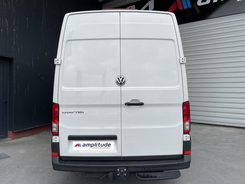 Image VOLKSWAGEN Crafter Fg 30 L3H3 2.0 TDI 140ch Business Traction