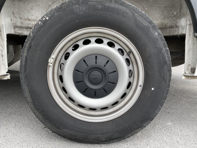 Image VOLKSWAGEN Crafter Fg 30 L3H3 2.0 TDI 140ch Business Traction