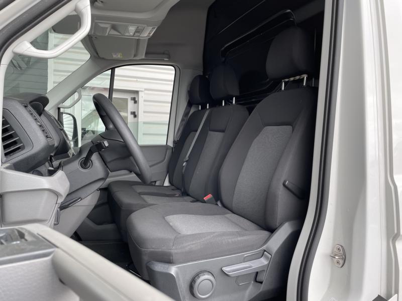 Image VOLKSWAGEN Crafter Fg 30 L3H3 2.0 TDI 140ch Business Traction