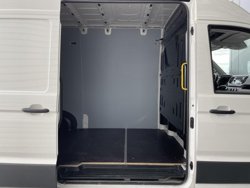 Image VOLKSWAGEN Crafter Fg 30 L3H3 2.0 TDI 140ch Business Traction