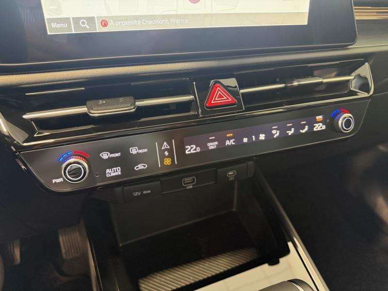 Image KIA Niro 1.6 GDi 129ch HEV Active DCT6