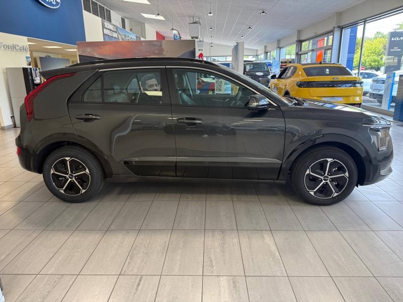 Image KIA Niro 1.6 GDi 129ch HEV Active DCT6