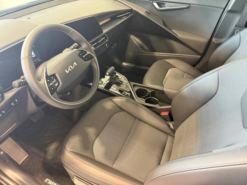 Image KIA Niro 1.6 GDi 129ch HEV Active DCT6