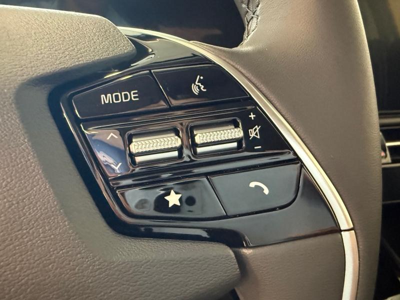 Image KIA Niro 1.6 GDi 129ch HEV Active DCT6