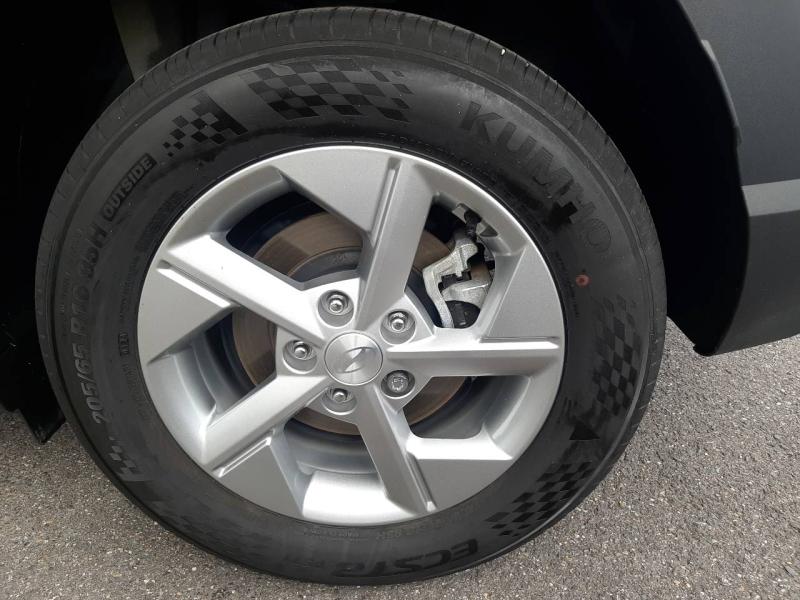 Image HYUNDAI Kona 1.6 GDi 141ch Hybrid Intuitive DCT-6