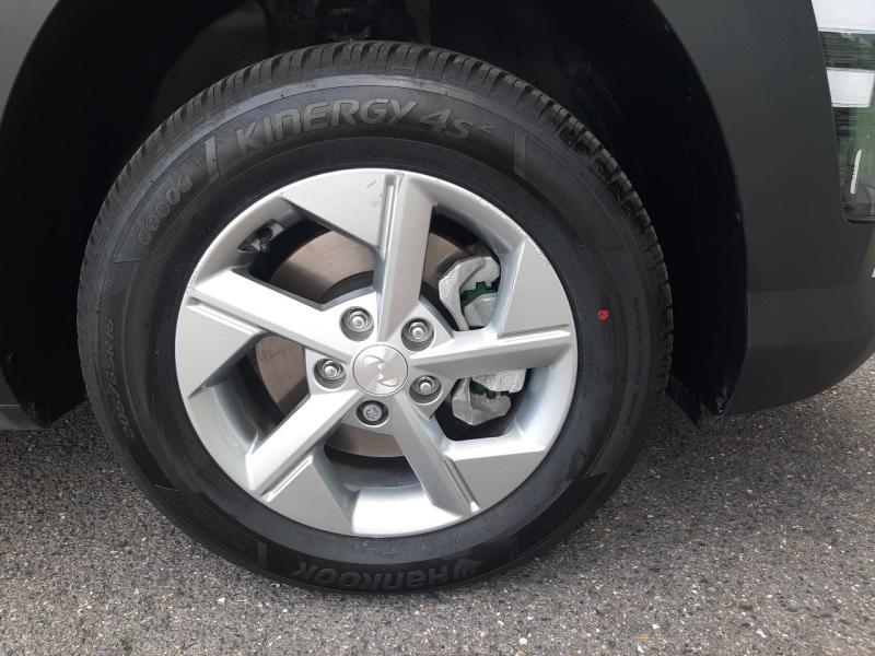Image HYUNDAI Kona 1.6 GDi 141ch Hybrid Intuitive DCT-6
