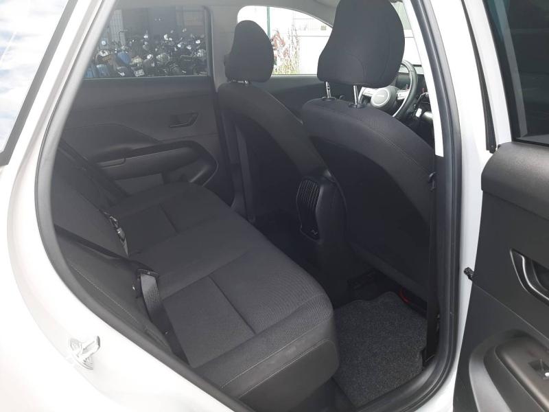Image HYUNDAI Kona 1.6 GDi 141ch Hybrid Intuitive DCT-6