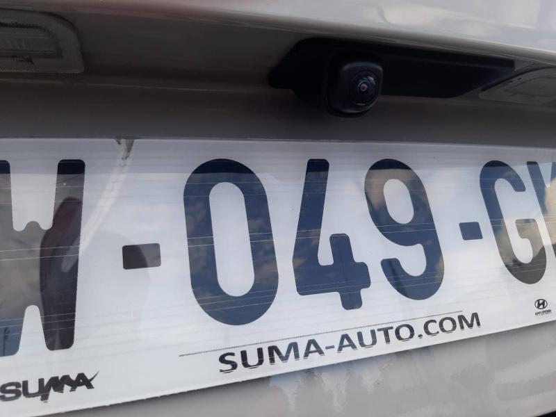 Image HYUNDAI Kona 1.6 GDi 141ch Hybrid Intuitive DCT-6