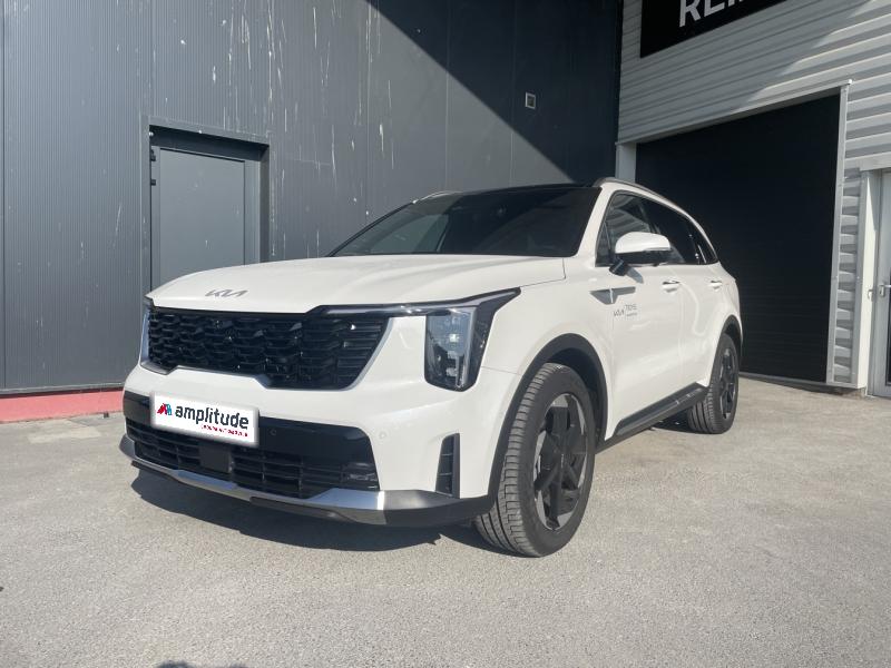 Photo KIA Sorento 1.6 T-GDi 253ch PHEV Premium 4x4 7 places