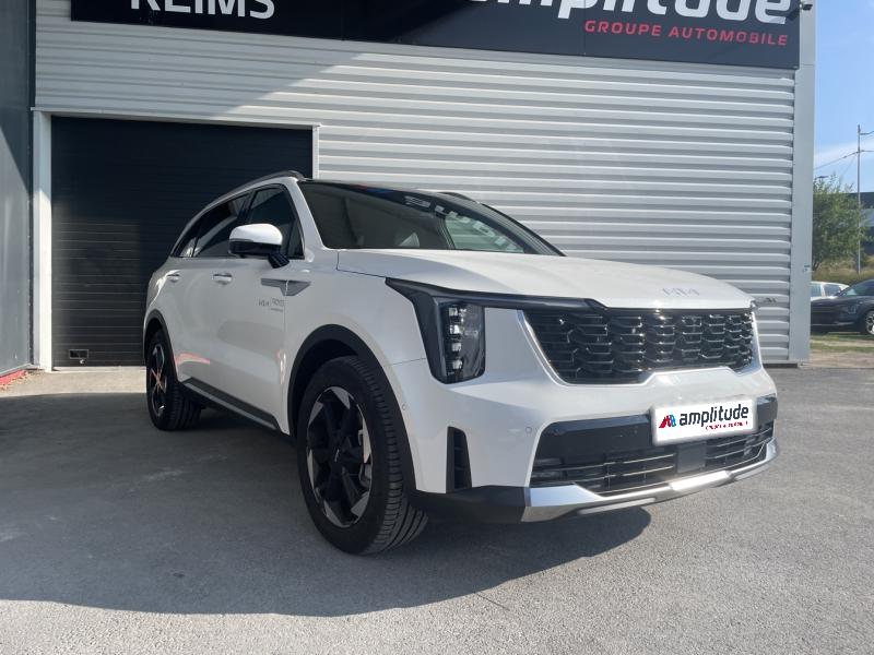 Image KIA Sorento 1.6 T-GDi 253ch PHEV Premium 4x4 7 places