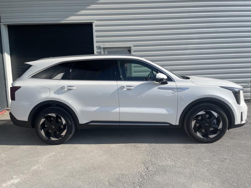 Image KIA Sorento 1.6 T-GDi 253ch PHEV Premium 4x4 7 places